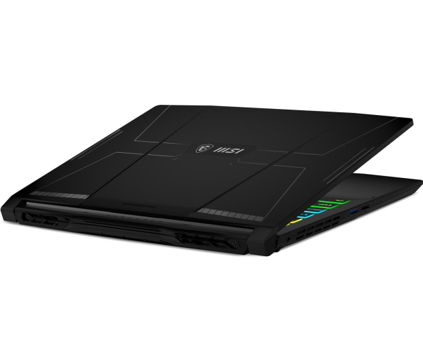 MSI Crosshair 15 C12VG-246PL i7-12650H/16GB DDR5/512GB SSD/RTX 4070/15,6" FHD 240Hz/W11H - 1164763 - zdjęcie 7